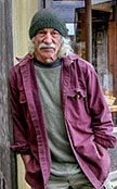 picture of Lloyd Kahn