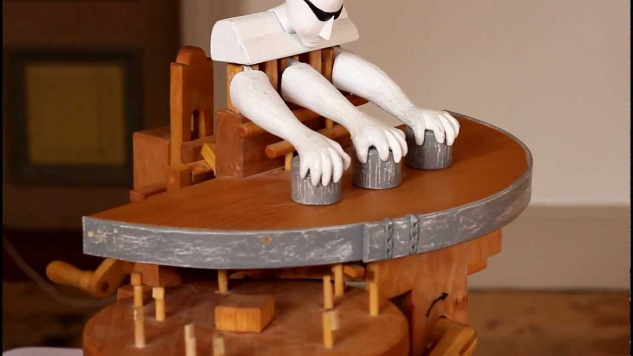 Swedish Creativity Object Swedish Wooden Toy - Lloyd's Blog