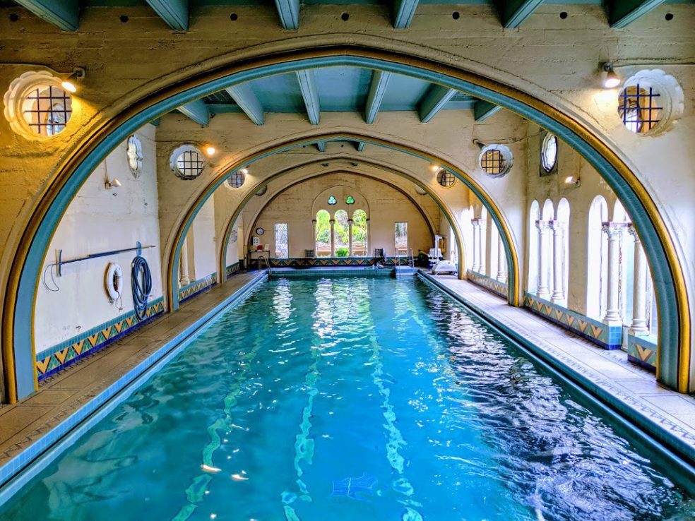 A Local’s Guide to Architect Julia Morgan’s Legacy in the East Bay ...