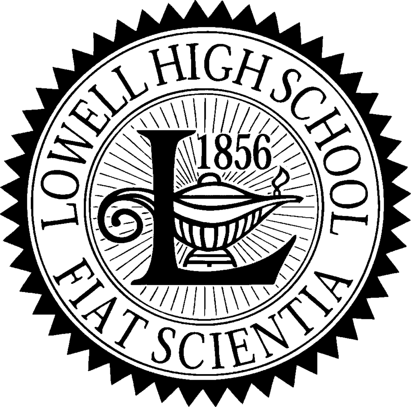 Lowell High School, 19491952 Lloyd's Blog