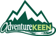 AdventureKEEN logo